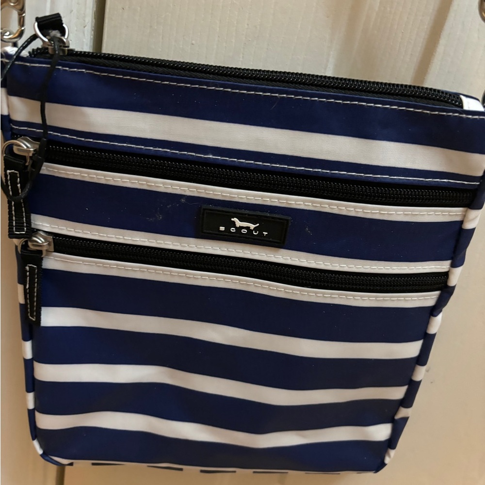 Scout bag